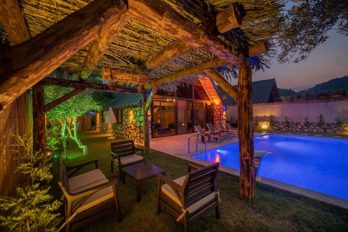Villa Şirin 2 - Resim #3