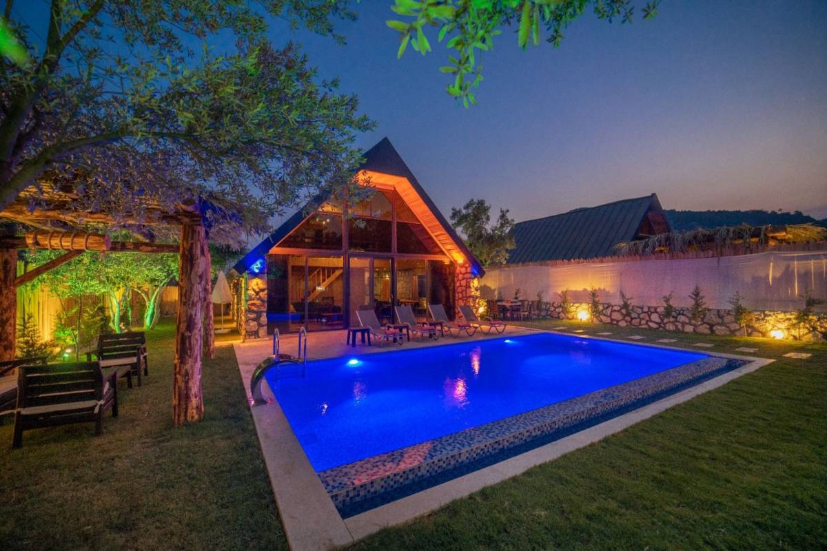 Villa Şirin 2 - Resim #1