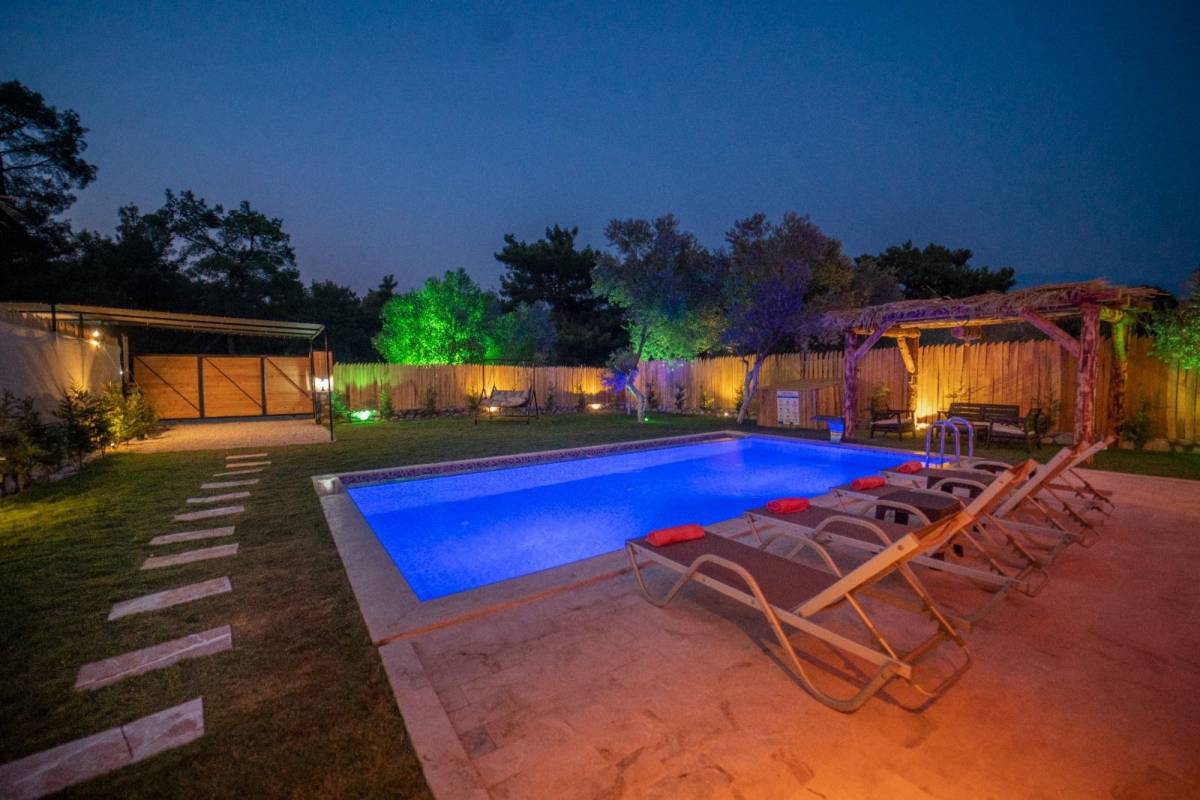 Villa Şirin 2 - Resim #8