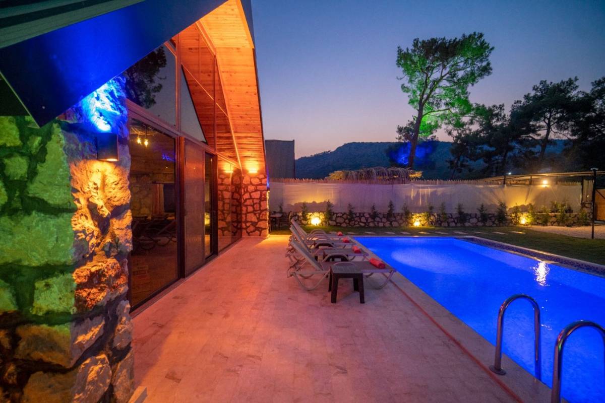 Villa Şirin 2 - Resim #2