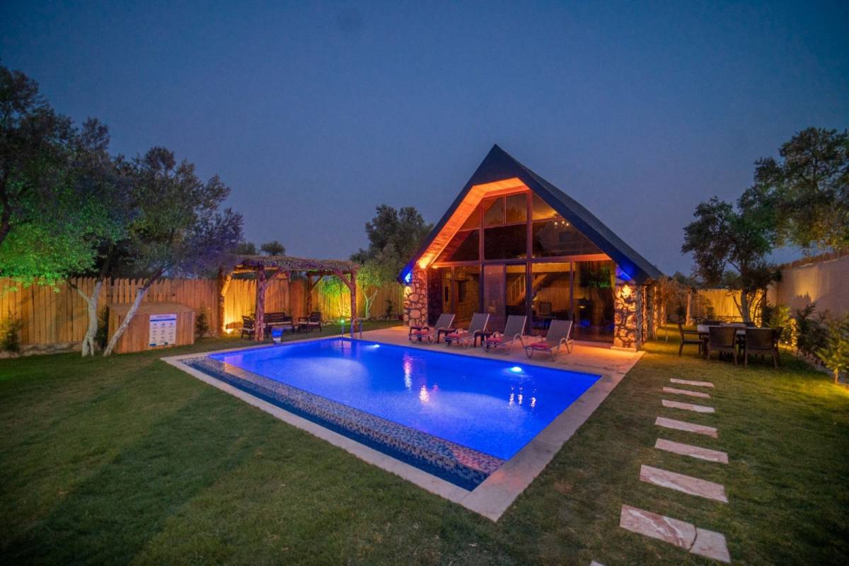Villa Şirin 2 - Resim #0