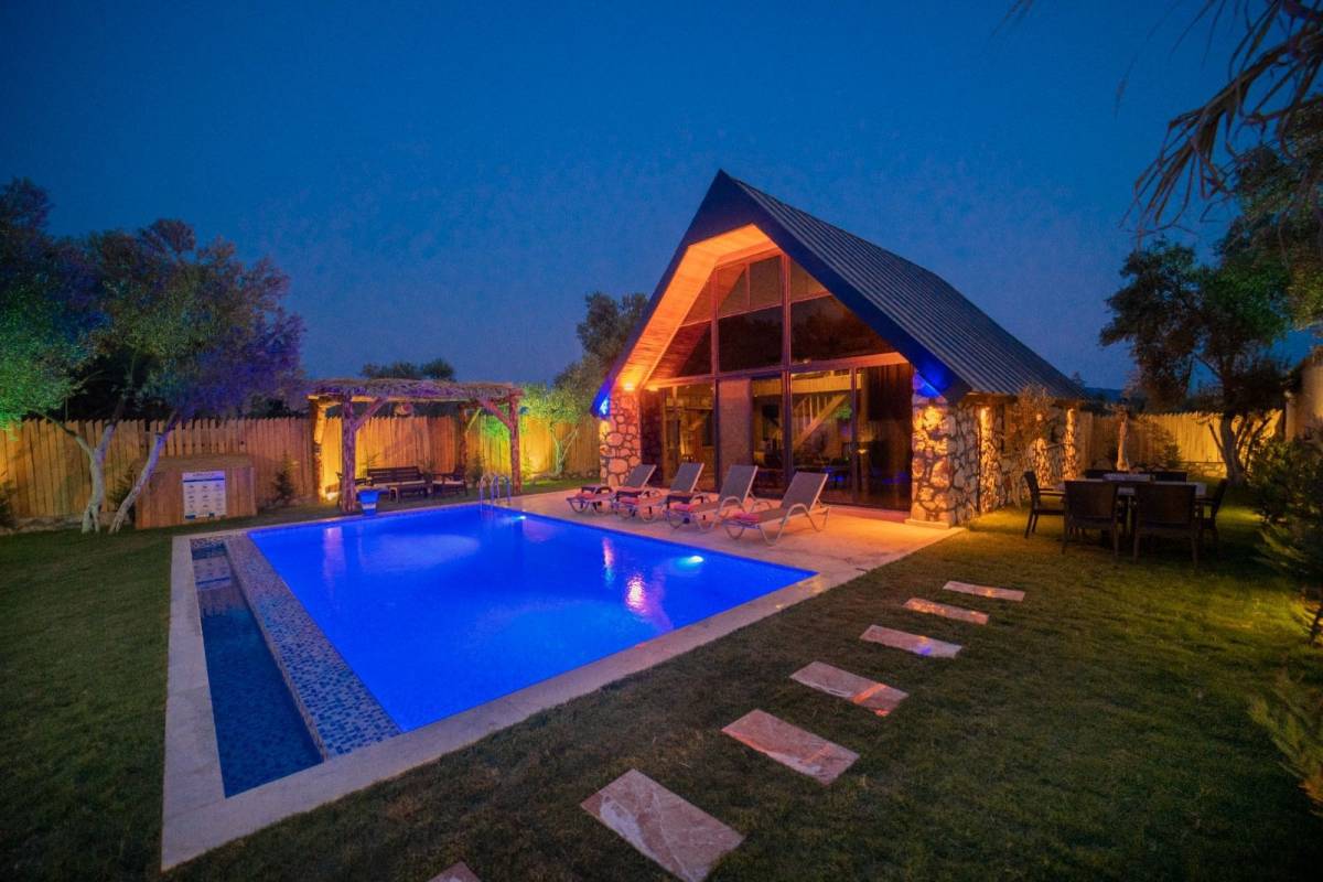 Villa Şirin 2 - Resim #6